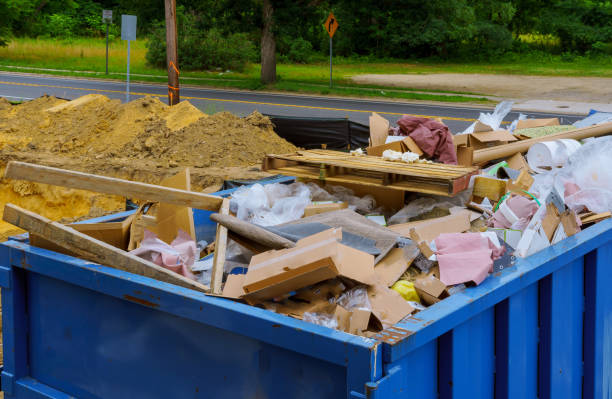 Retail Junk Removal in Wilmore, KY